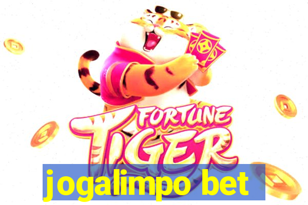 jogalimpo bet